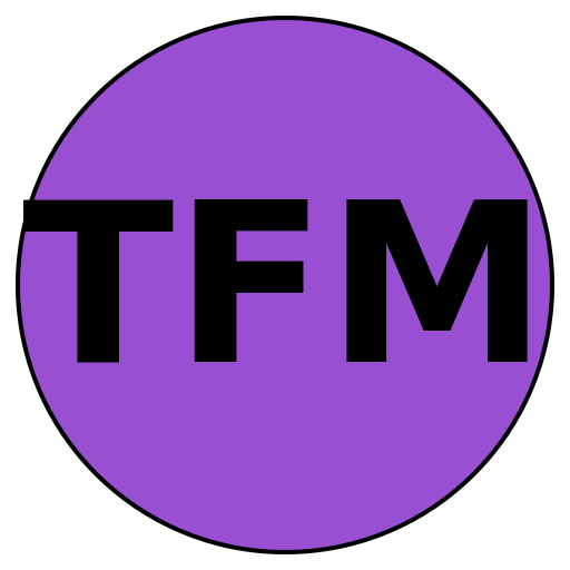 TrustFit Mentors